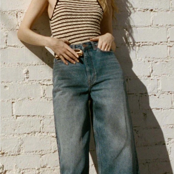 Doen Tatum Jean in Eze Wash - Picture 5 of 6